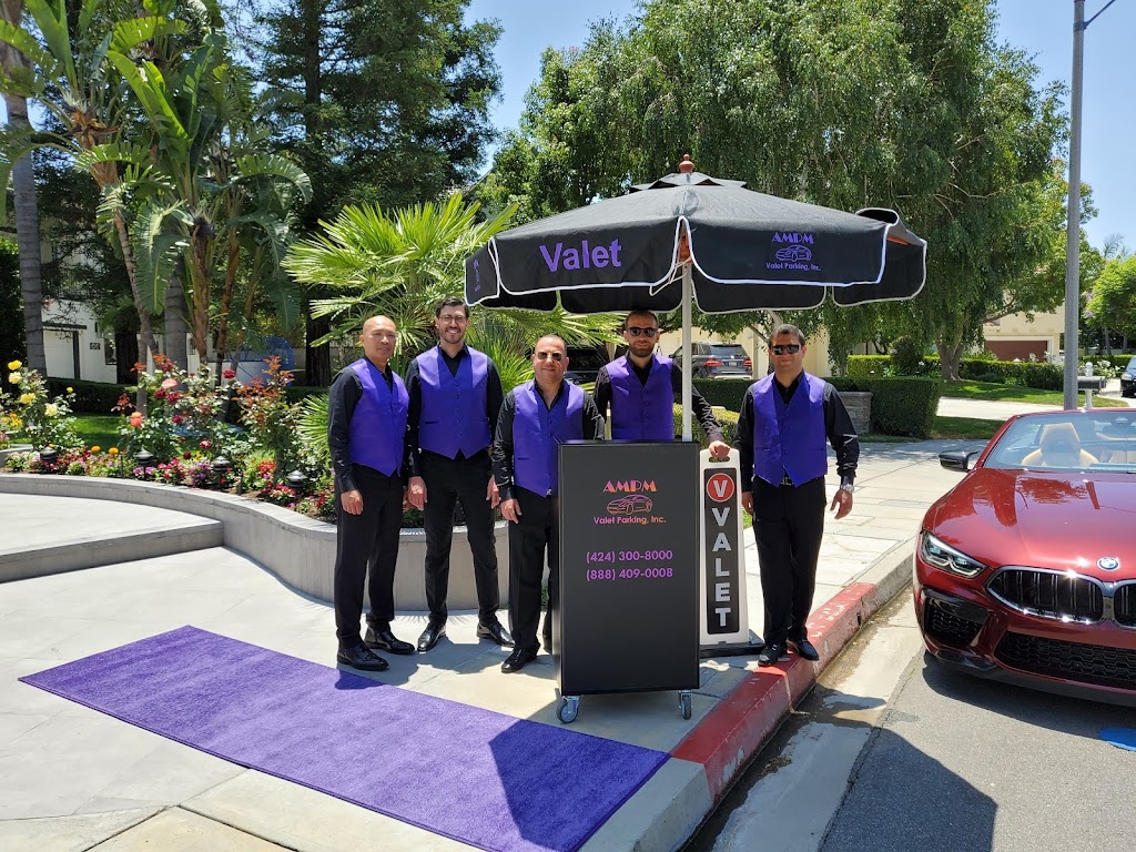 Malibu Valet Parking | 21235 Pacific Coast Hwy, Malibu, CA 90265, USA | Phone: (424) 300-8000