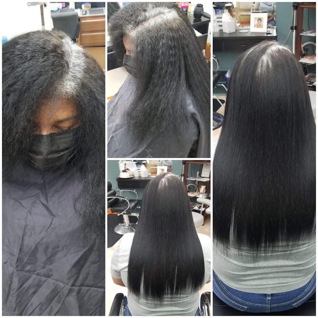 Hair Is Everything | 6418 Mt Tacoma Dr SW, Lakewood, WA 98499, USA | Phone: (253) 753-3721