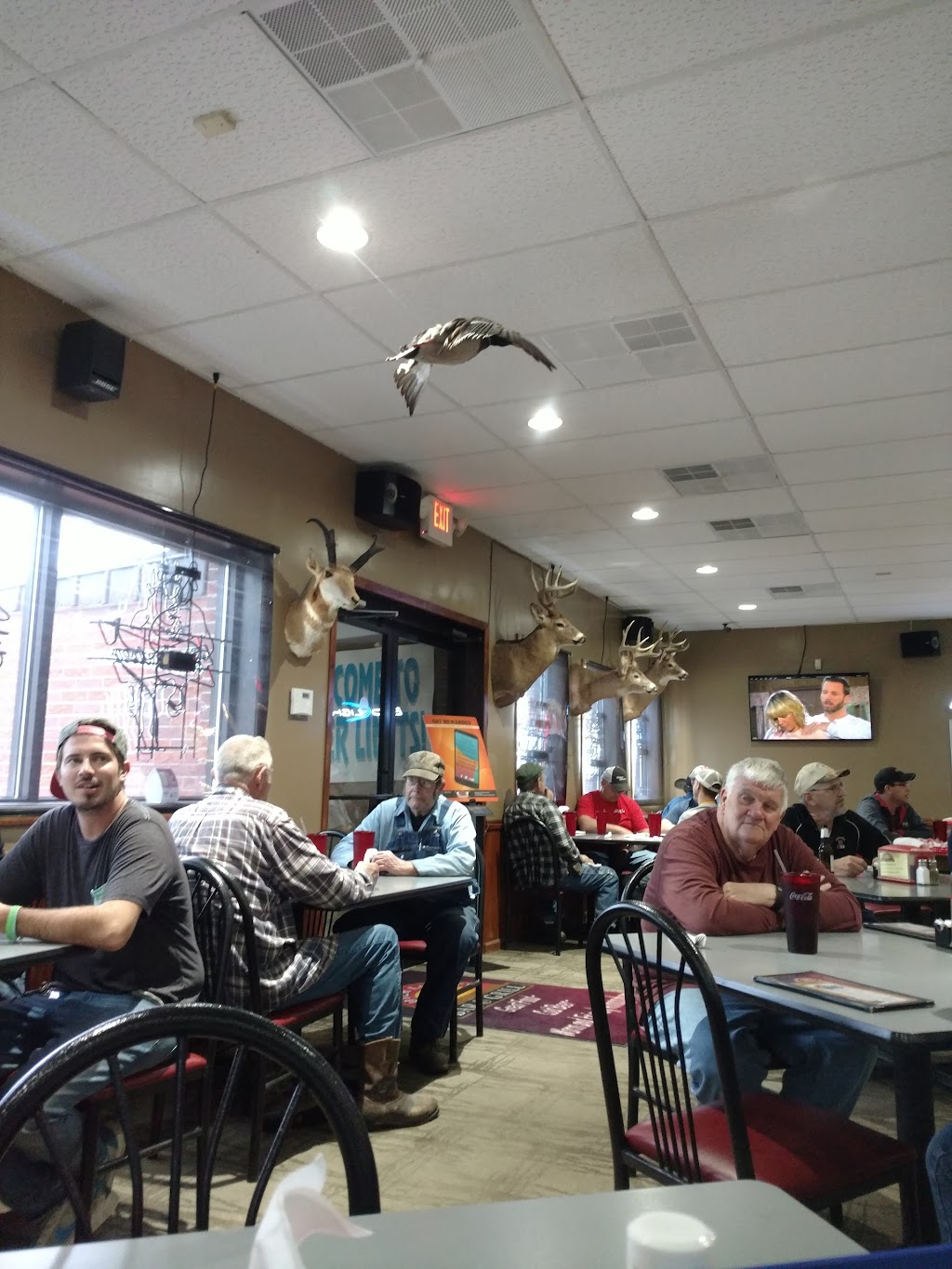 Outer Limits | 28564 W Reichmuth Rd, Valley, NE 68064, USA | Phone: (402) 359-8757