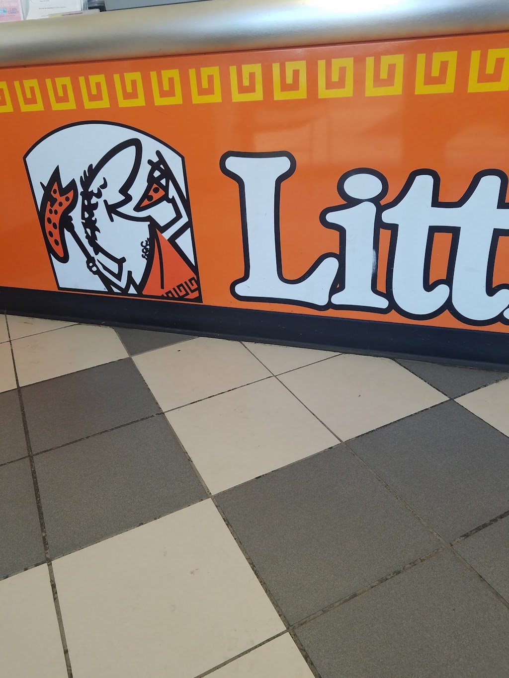 Little Caesars Pizza | 3420 Goodman Rd W, Horn Lake, MS 38637, USA | Phone: (662) 393-6009