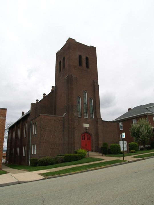 Third United Church of Christ | 1522 Elm St, Greensburg, PA 15601, USA | Phone: (724) 834-6293