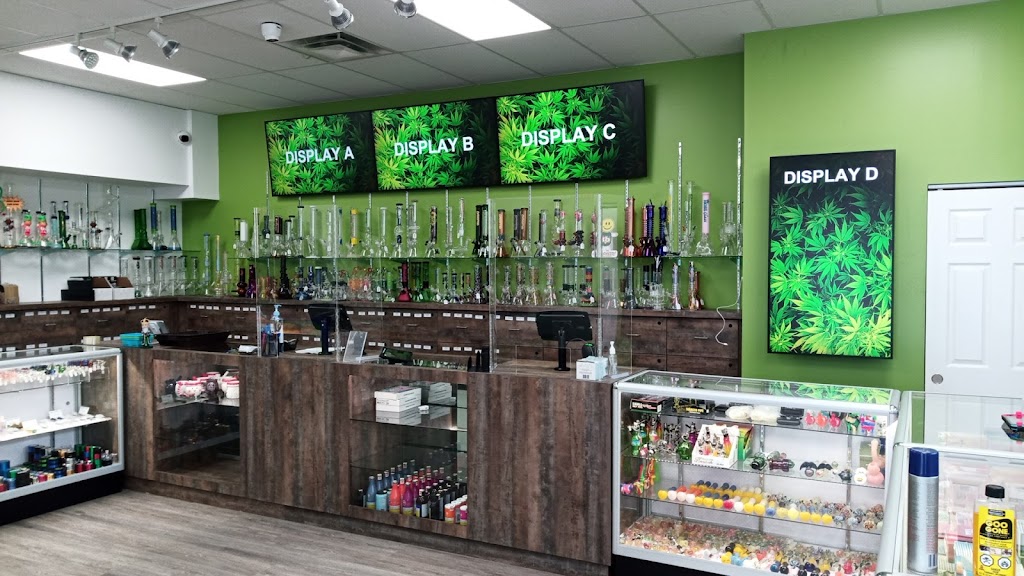 Weedy Point | 85 Niagara St, St. Catharines, ON L2R 4L1, Canada | Phone: (905) 684-1001