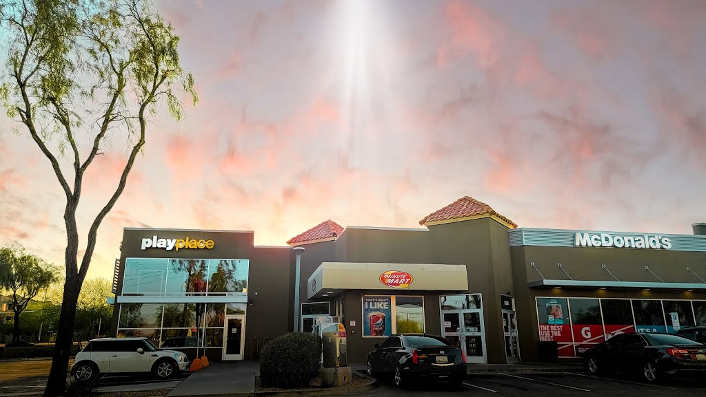 Minute Mart | 20210 N Cave Creek Rd, Phoenix, AZ 85024, USA | Phone: (602) 923-0010