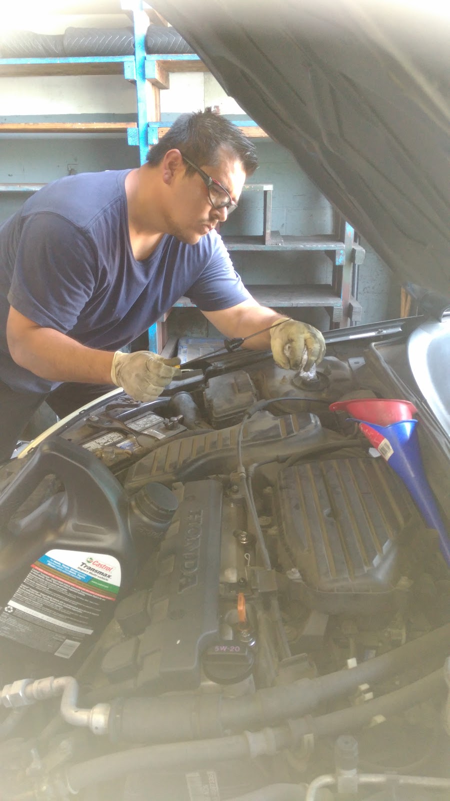 M.A.CAR TECH | 1412 Wilmington Blvd # D, Wilmington, CA 90744, USA | Phone: (310) 347-2367