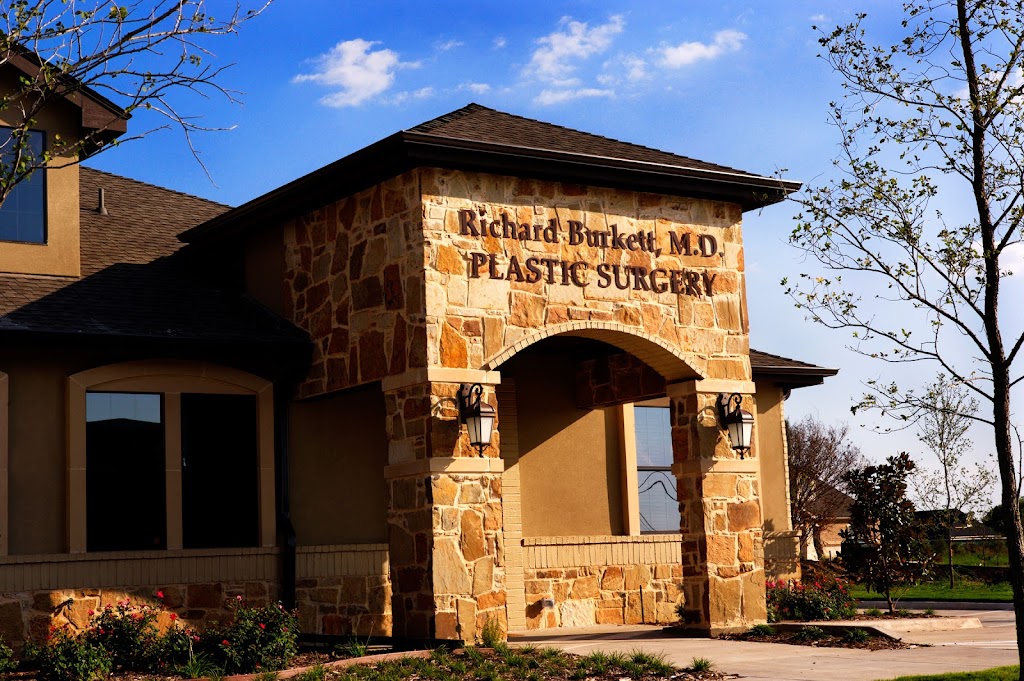 Richard J. Burkett, M.D. | 1770 E Broad St #100, Mansfield, TX 76063, USA | Phone: (817) 473-6969