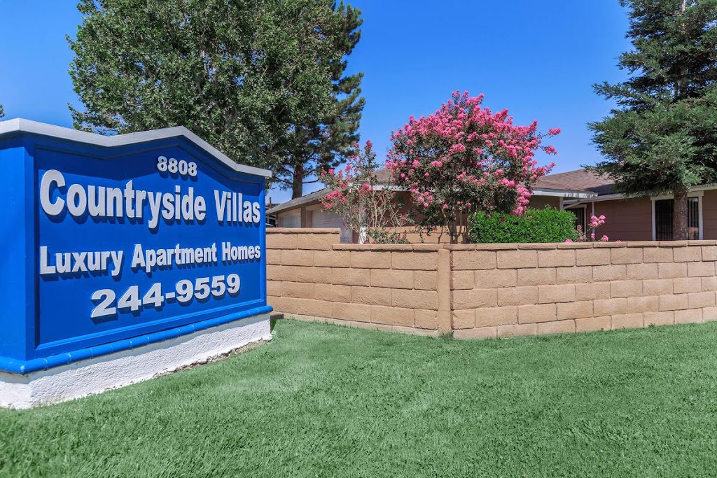 Countryside Villas | 8808 C Ave, Hesperia, CA 92345, USA | Phone: (760) 244-9559