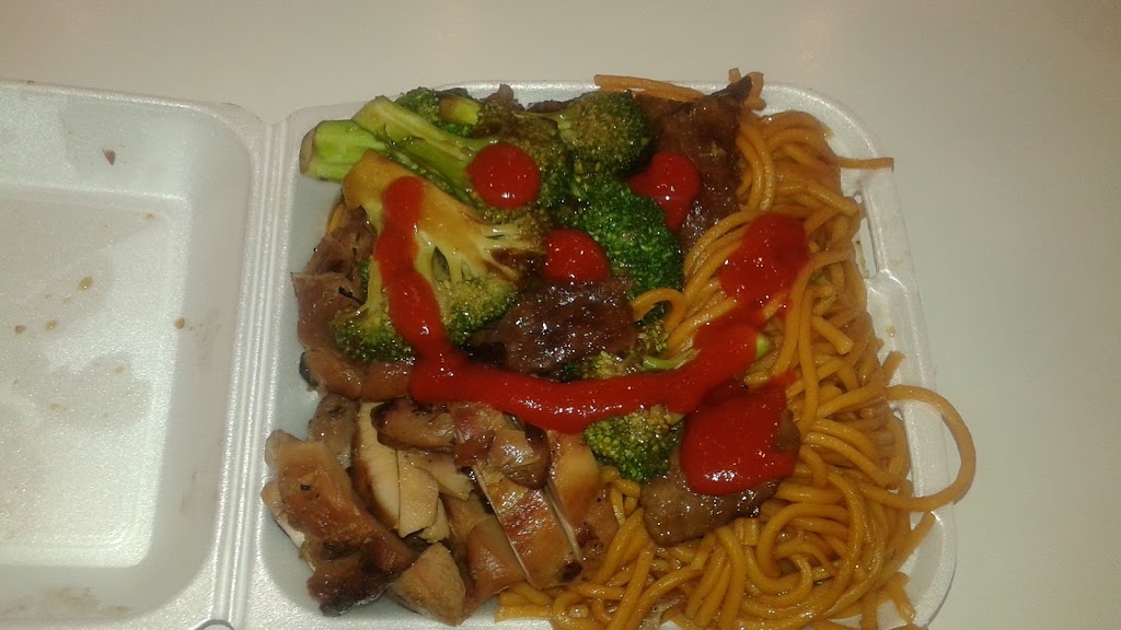 Tasty Goody Chinese Fast Food | 349 N Azusa Ave #101, West Covina, CA 91719, USA | Phone: (626) 938-0377