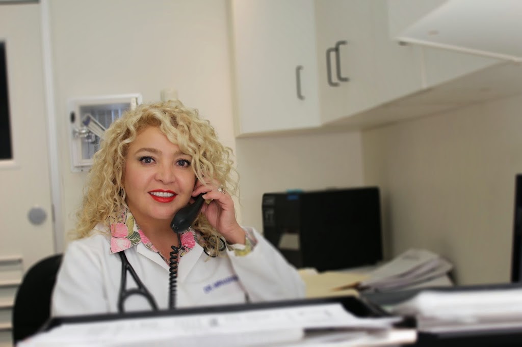 Harbor Medical Clinic and Wellness Center | 33, 310 Creek Rd Building C (2nd Floor, Irvine, CA 92604, USA | Phone: (949) 551-1234