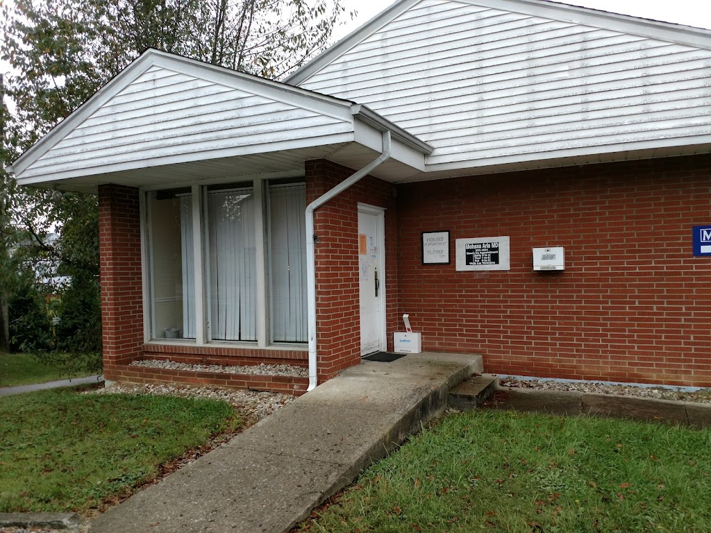 Mohana R Arla Md Psc | 11737 S, 8420 Preston Hwy, Lebanon Junction, KY 40150, USA | Phone: (502) 833-4631