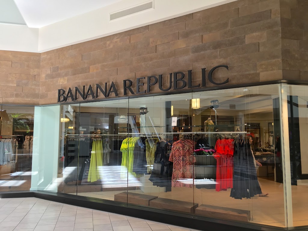 Banana Republic | 60 31st Ave #125, San Mateo, CA 94403, USA | Phone: (650) 345-9300