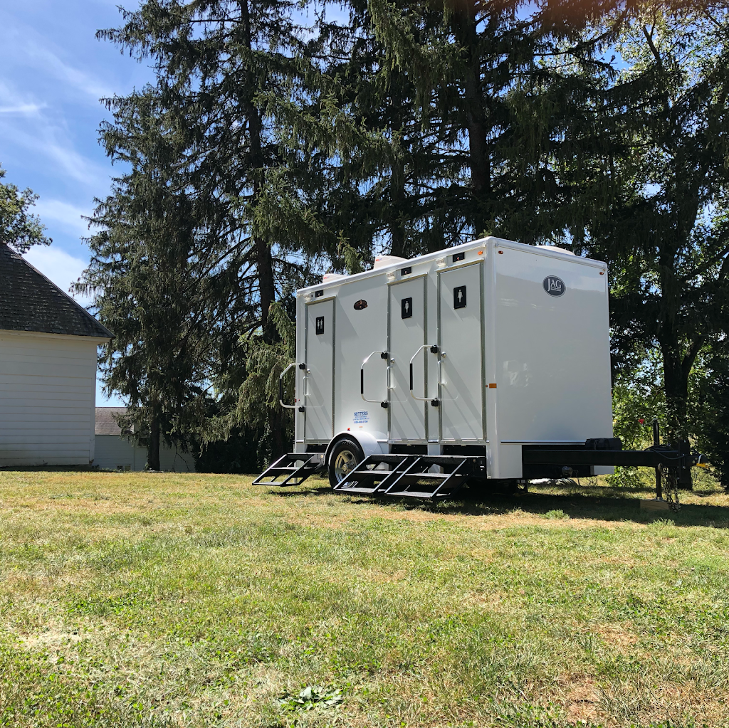 Setters Septic Tank Service and Portable Restrooms, LLC | 5036 Maysville Rd, Mt Sterling, KY 40353, USA | Phone: (859) 498-6704