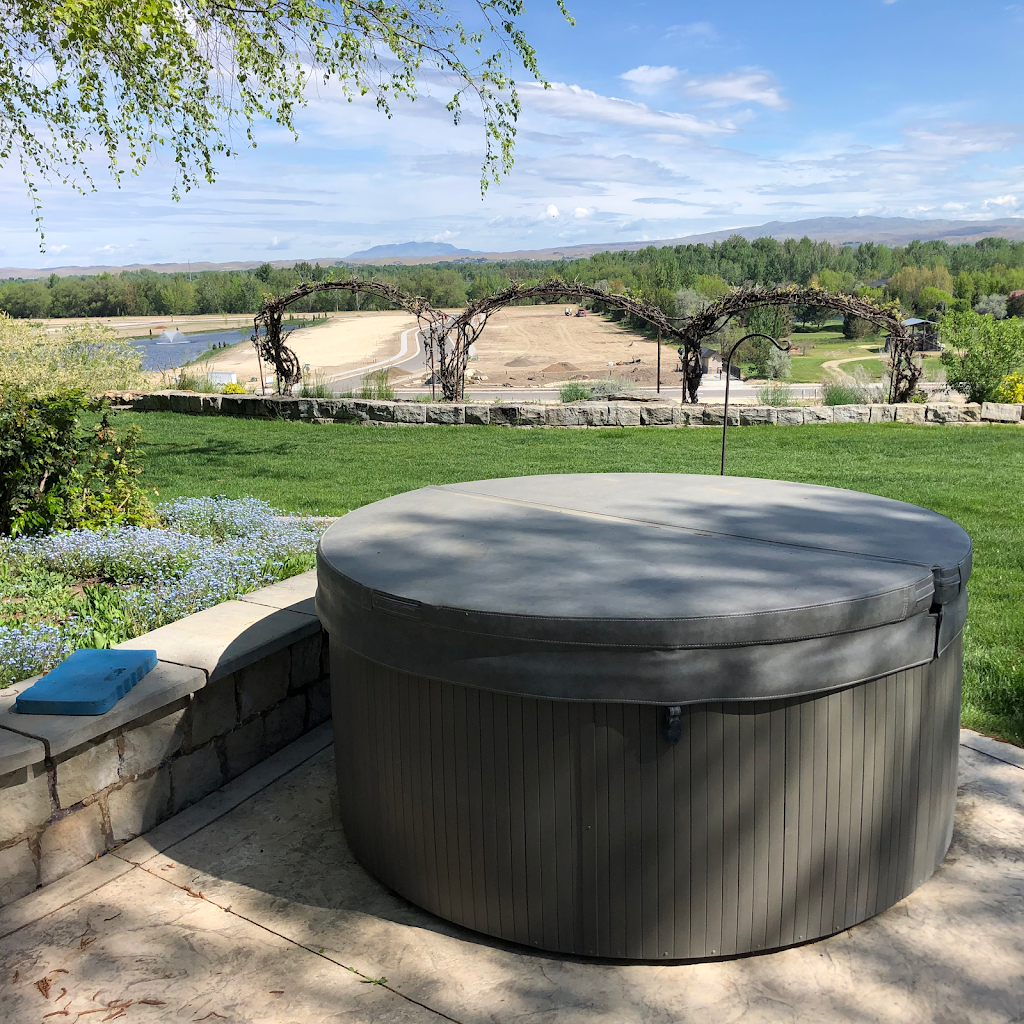Boise Spa Movers LLC | 2418 S Ruby Rapids Pl, Meridian, ID 83642, USA | Phone: (208) 995-1228