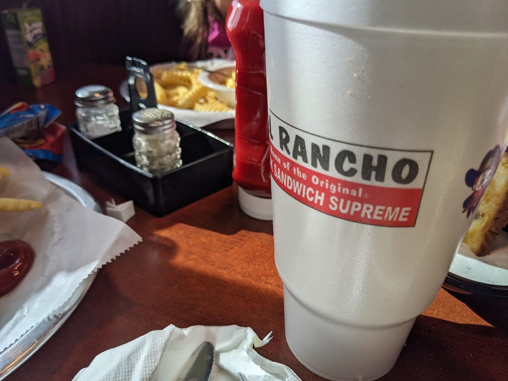 Del Rancho® | 9201 SE 29th St, Midwest City, OK 73130, USA | Phone: (405) 455-5444