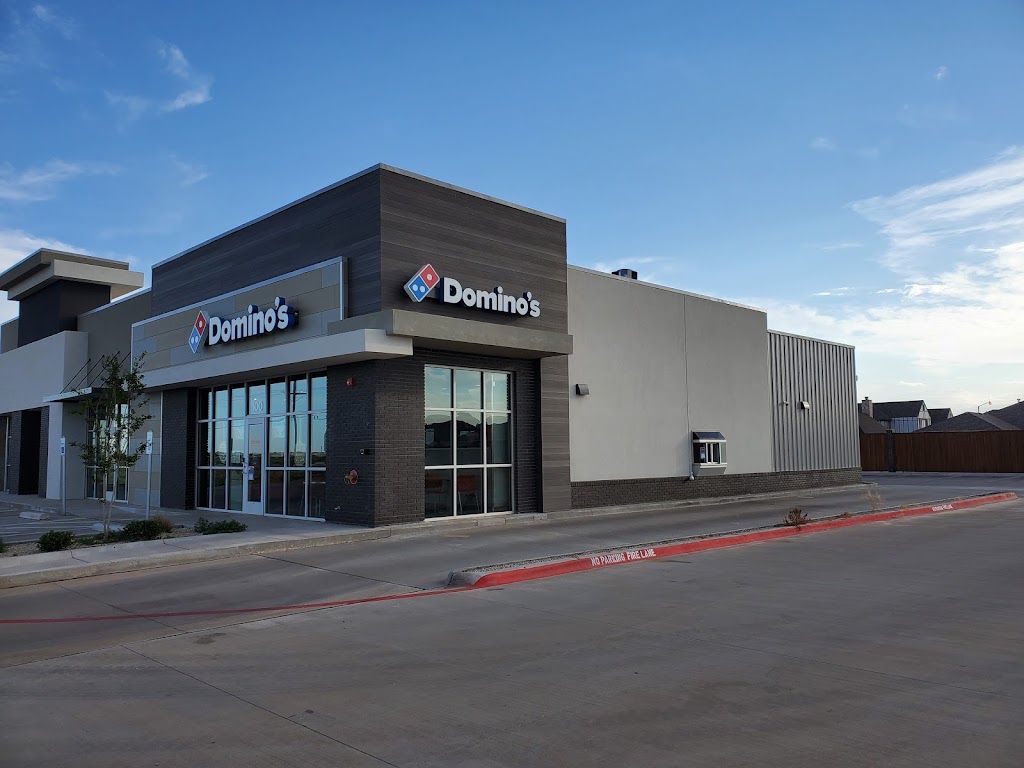 Dominos Pizza | 13404 Indiana Ave, Lubbock, TX 79423, USA | Phone: (806) 701-5700