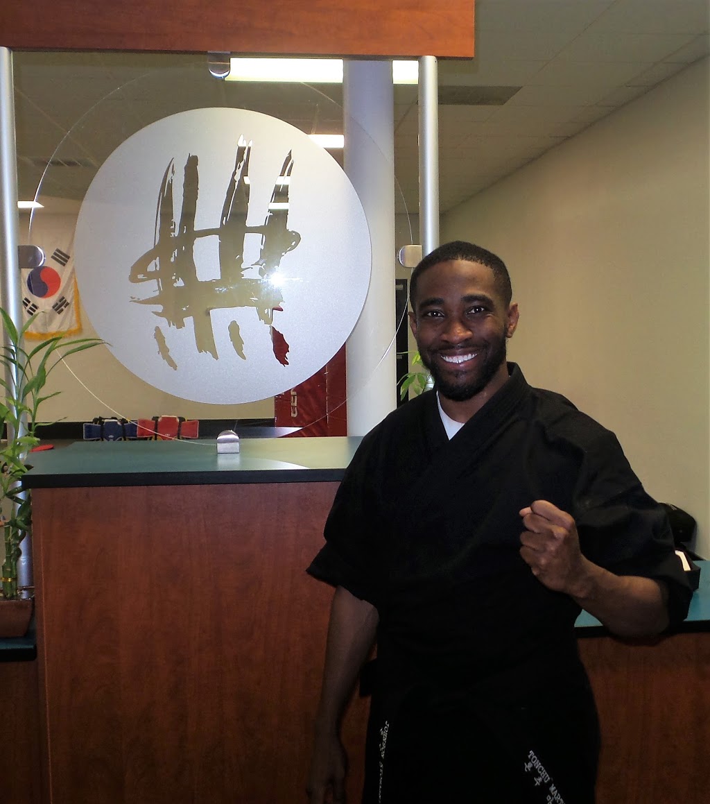 TONCHU Martial Arts - Decatur | 1248 Clairmont Rd, Decatur, GA 30030, USA | Phone: (404) 990-4485