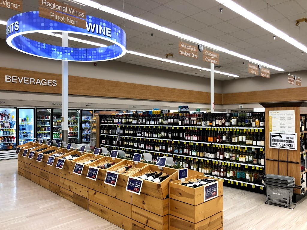 Rite Aid | 19107 Bothell Way NE, Bothell, WA 98011, USA | Phone: (425) 489-1814