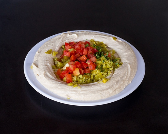 The Hummus Factory | 1570-L, Rosecrans Ave, Manhattan Beach, CA 90266, USA | Phone: (310) 725-0005