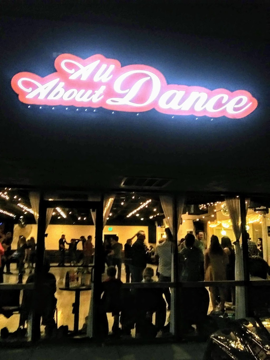 All About Dance | 2336 Vickers Dr, Colorado Springs, CO 80918, USA | Phone: (719) 265-8000