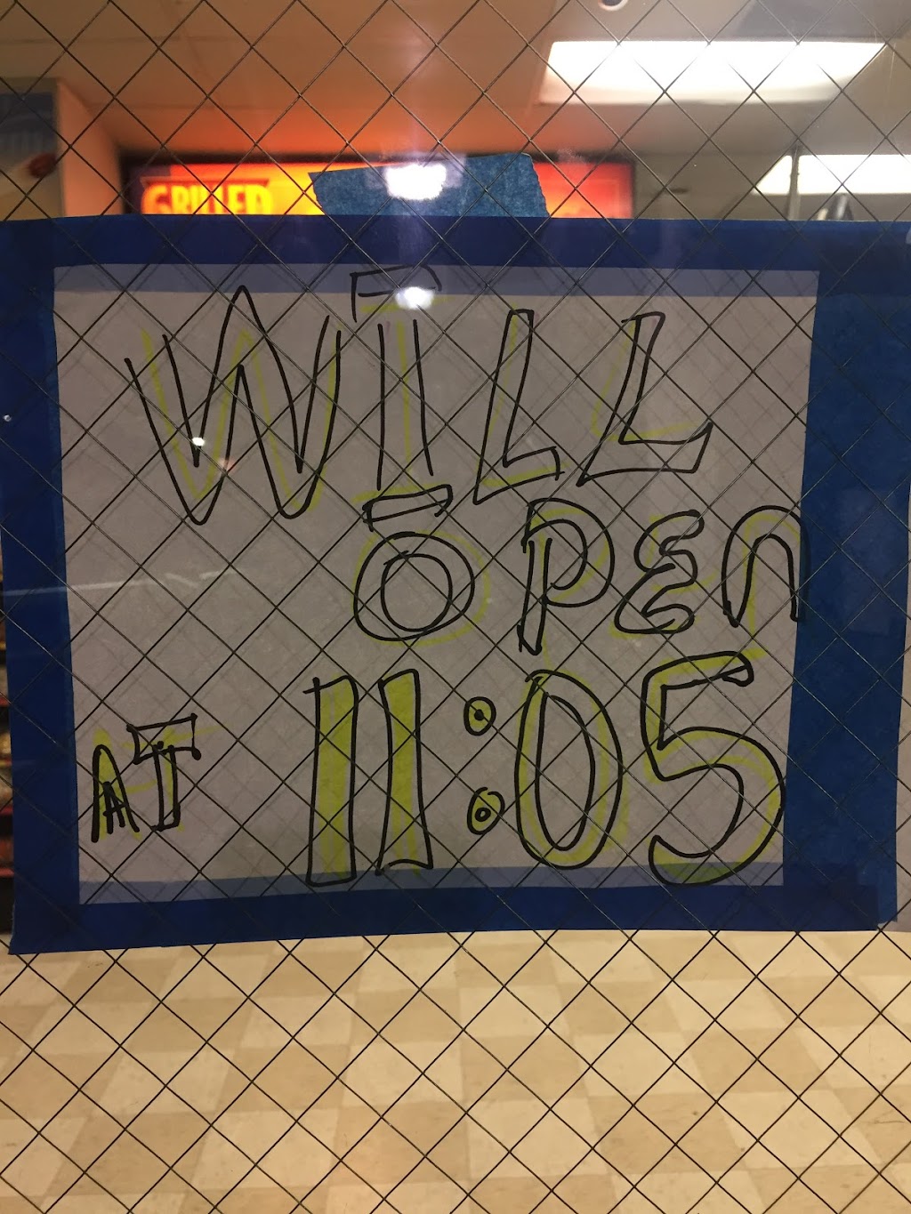 ampm | 2601 Santa Fe Ave, Long Beach, CA 90810, USA | Phone: (562) 595-8387