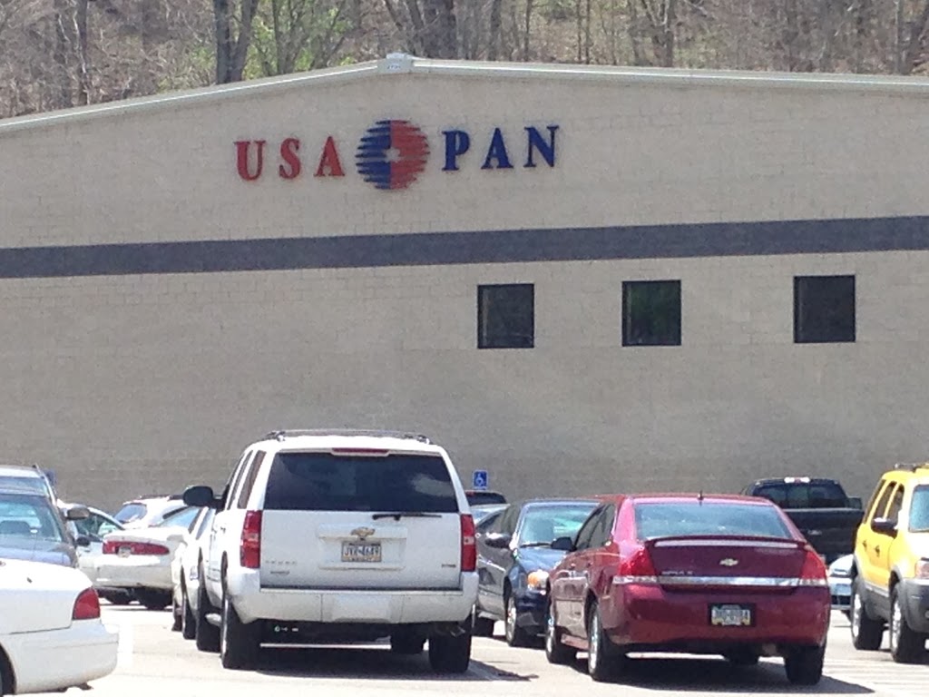 USA Pan | 33 McGovern Blvd, Glenwillard, PA 15046, USA | Phone: (724) 457-4225