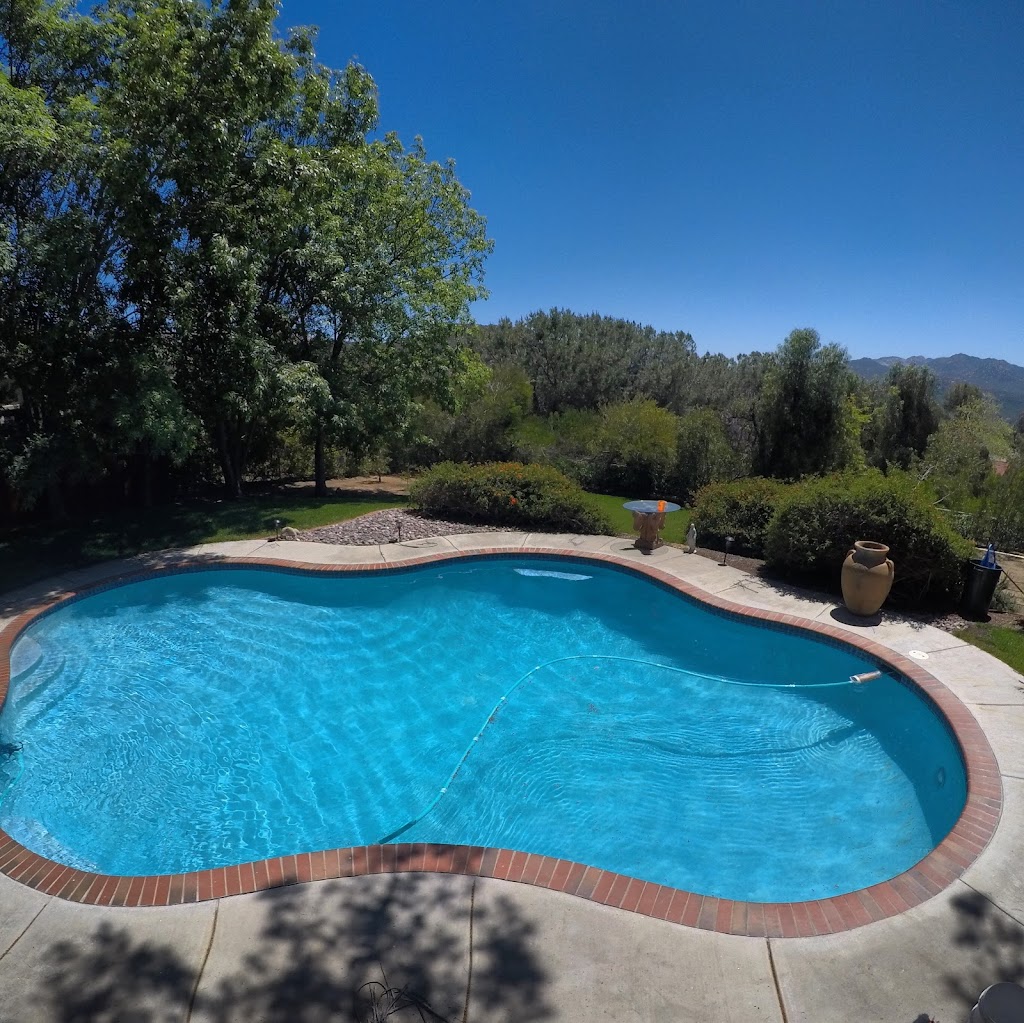 Webb Pool And Spa | 2344 Main St, Ramona, CA 92065, USA | Phone: (760) 789-7704