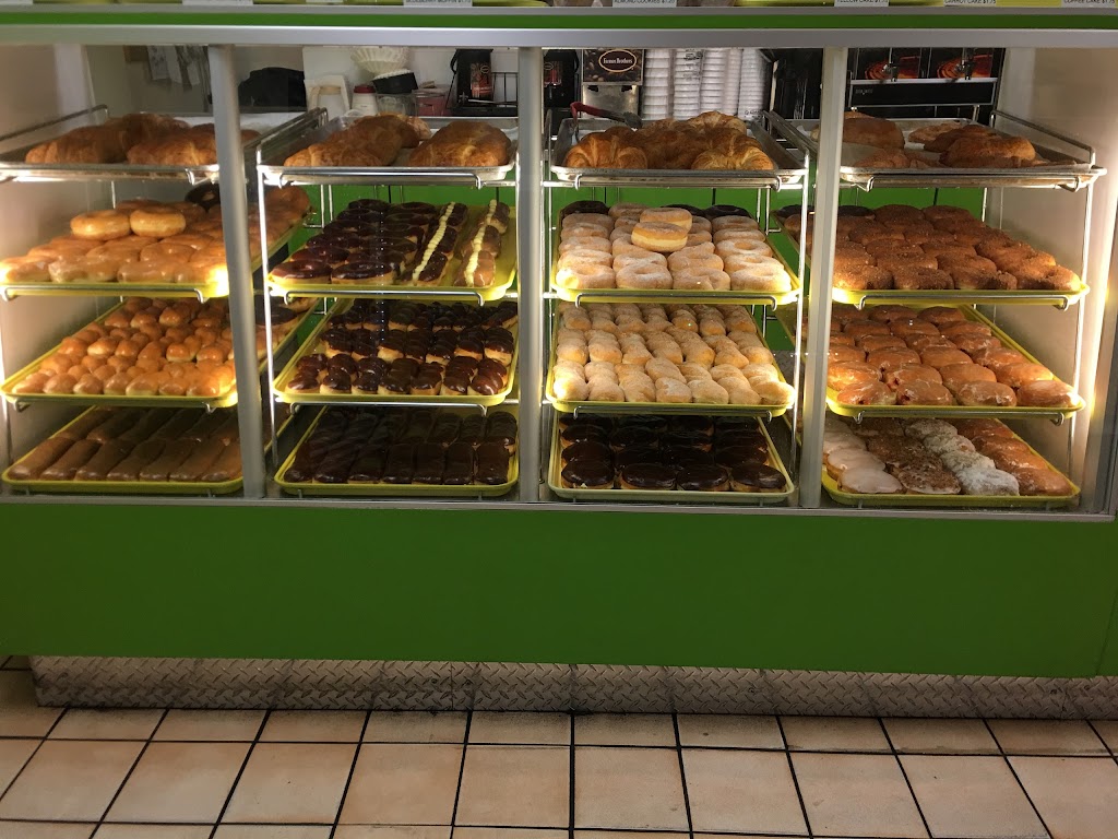 Donut Inn | 15052 Bear Valley Rd Ste C, Victorville, CA 92395, USA | Phone: (442) 242-7803