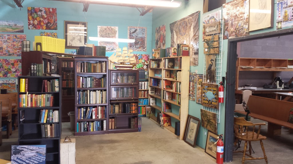 Longs Roullet Bookbinders | 2800 Monticello Ave, Norfolk, VA 23504, USA | Phone: (757) 623-4244