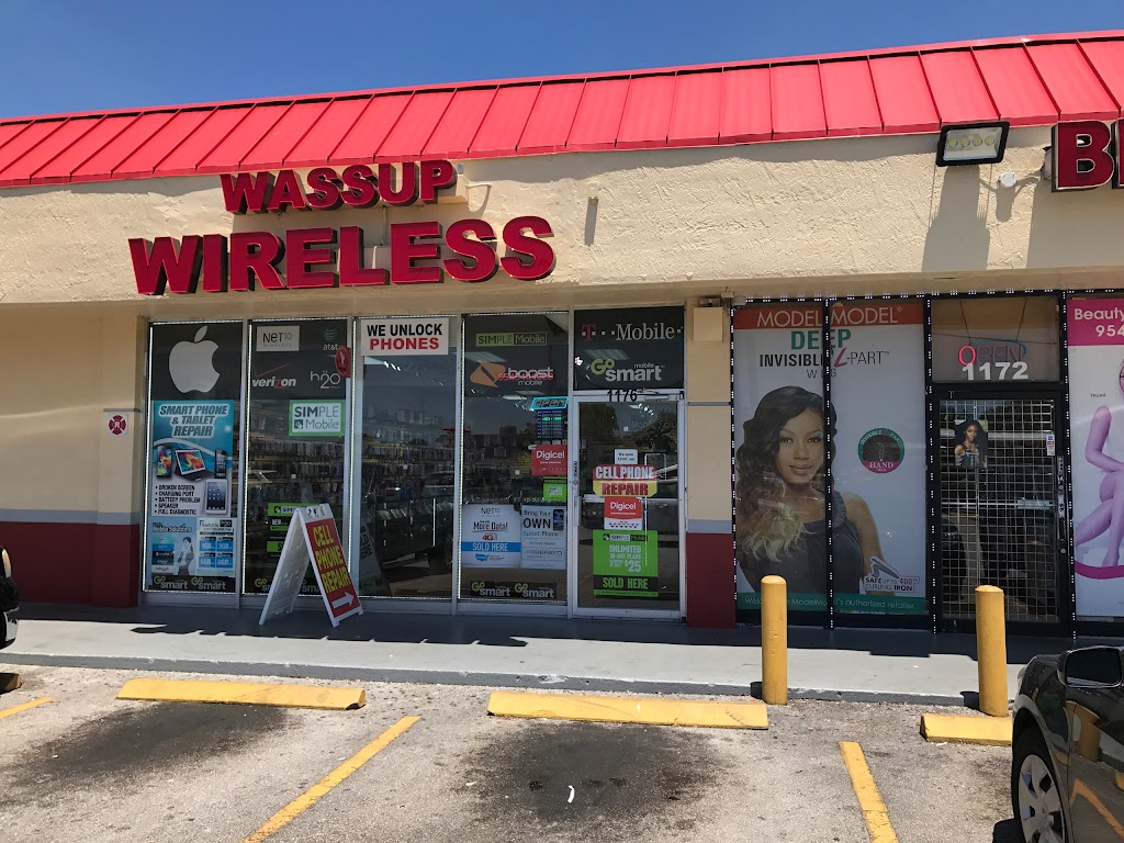 SIMPLE MOBILE AND CELLPHONE REPAIR | 1176 N State Rd 7, Lauderhill, FL 33313 | Phone: (954) 514-1008