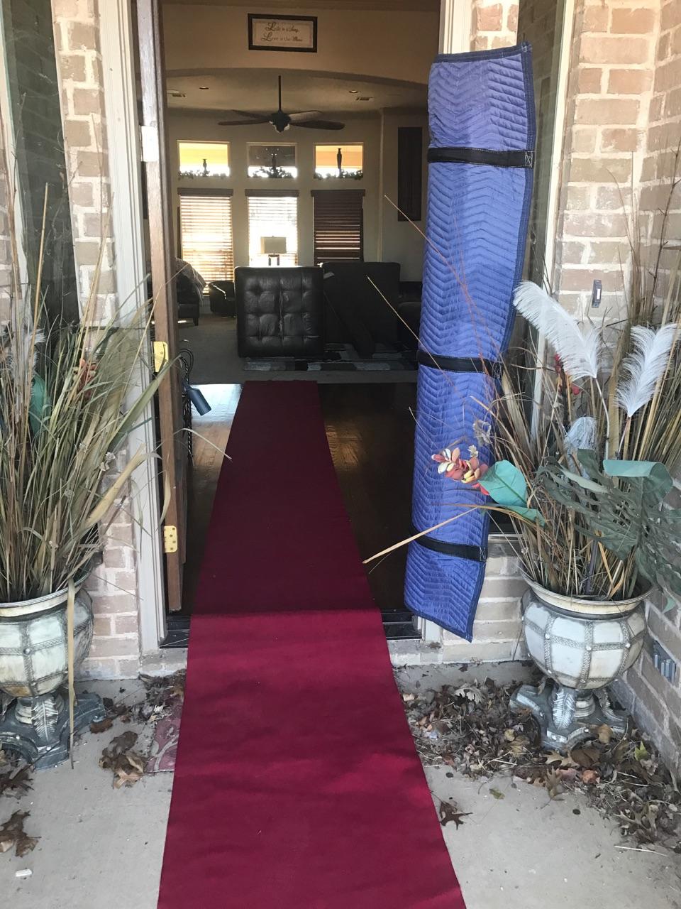 Hawk Movers LLC | 3550 E Long Ave Suite 104, Fort Worth, TX 76137, USA | Phone: (817) 380-5332