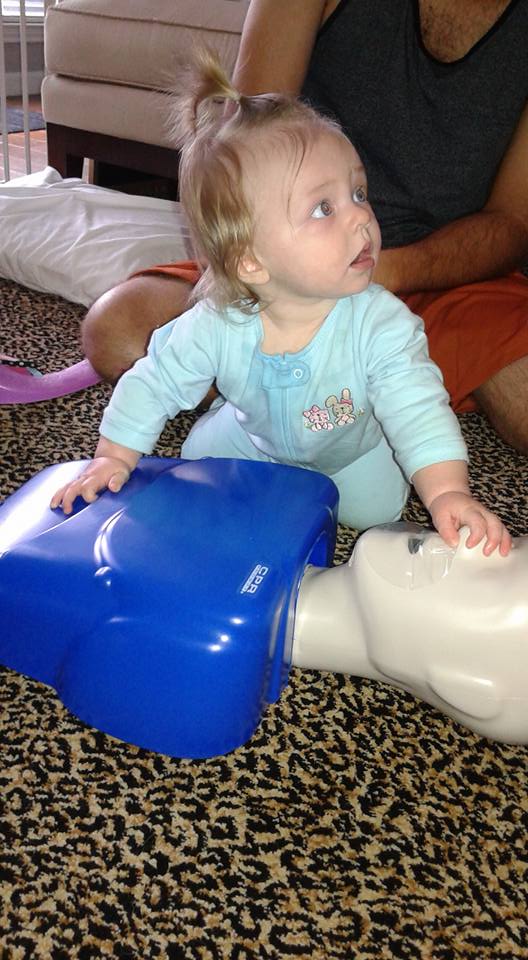 JoAnna Johnson CPR | 2302 South State Hwy 121 STE 104, Lewisville, TX 75067, USA | Phone: (682) 234-2444