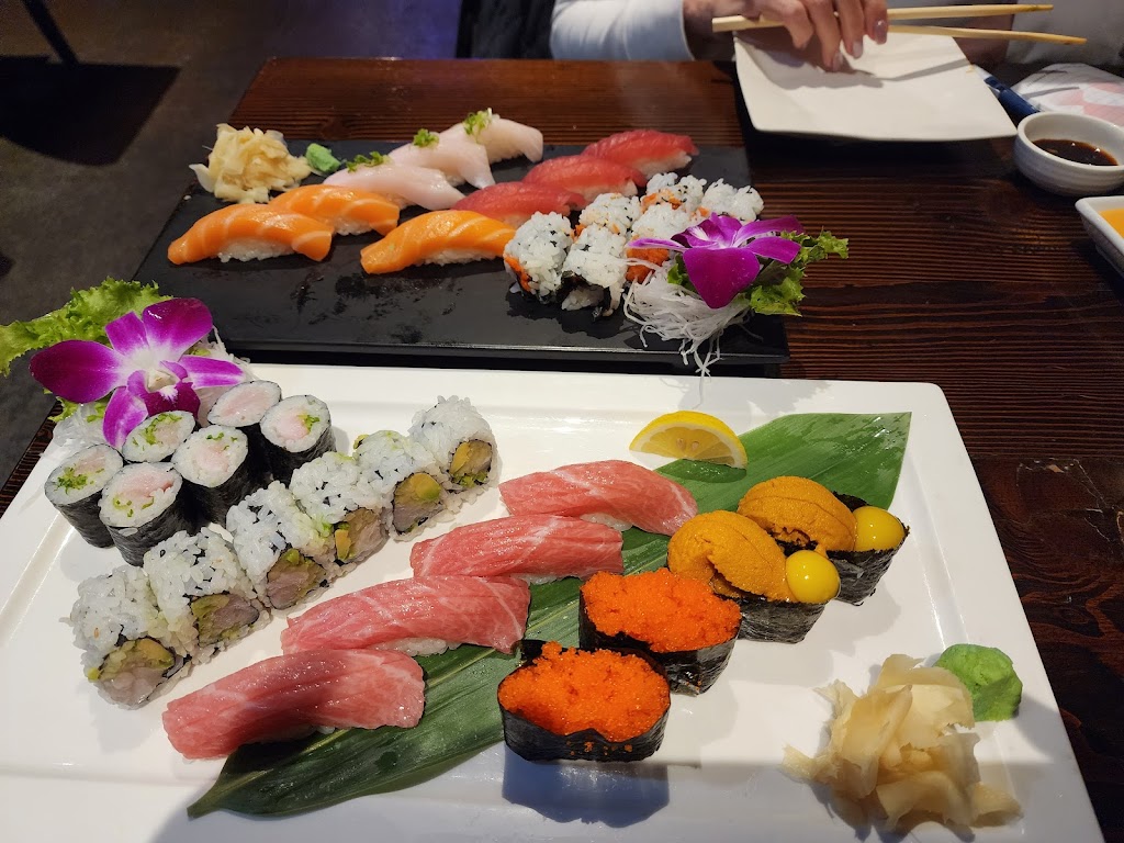 Kaji Sushi and Lounge | 935 Franklin Ave, Garden City, NY 11530, USA | Phone: (516) 500-9510