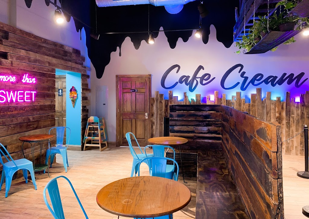 Cafe Cream | 2301 Old Main St, Maysville, KY 41056, USA | Phone: (606) 584-5158