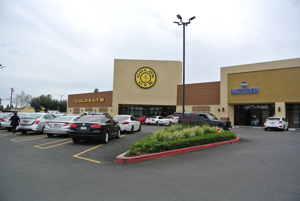 Golds Gym | 10870 W Katella Ave, Anaheim, CA 92804, USA | Phone: (714) 741-3926