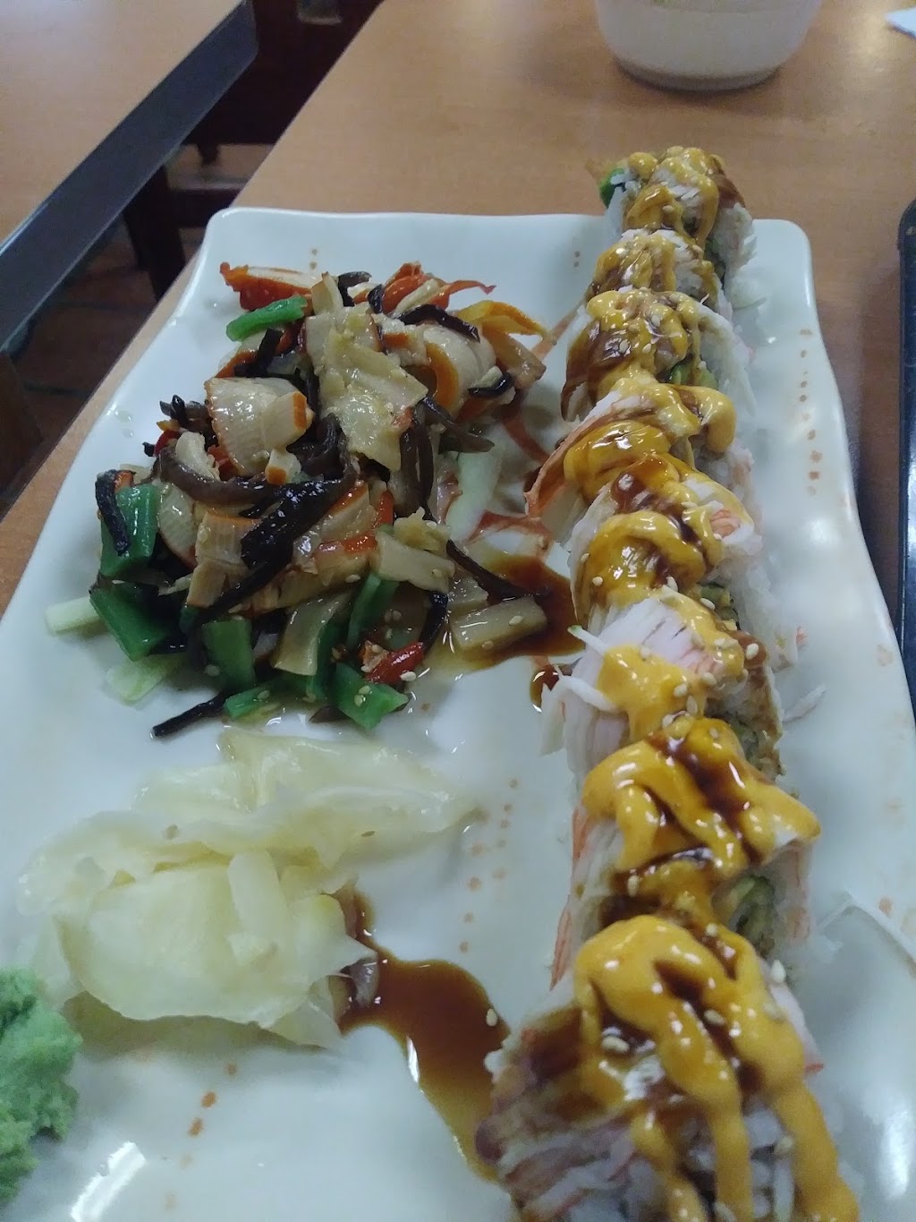 FireXBox Sushi and Hibachi | 9918 Plano Rd, Dallas, TX 75238, USA | Phone: (214) 503-8888