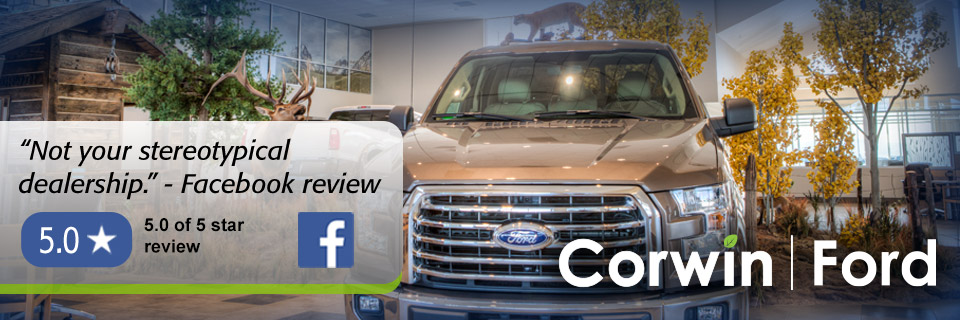 Corwin Ford Nampa | 5707 E Gate Blvd, Nampa, ID 83687 | Phone: (208) 505-0484