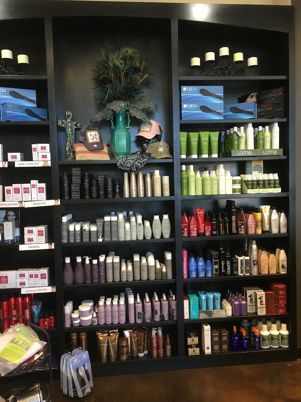 Hair Color & Hair Extensions by Darla - In Burleson, TX | 437 SW Wilshire Blvd suite d, Burleson, TX 76028, USA | Phone: (817) 889-4123