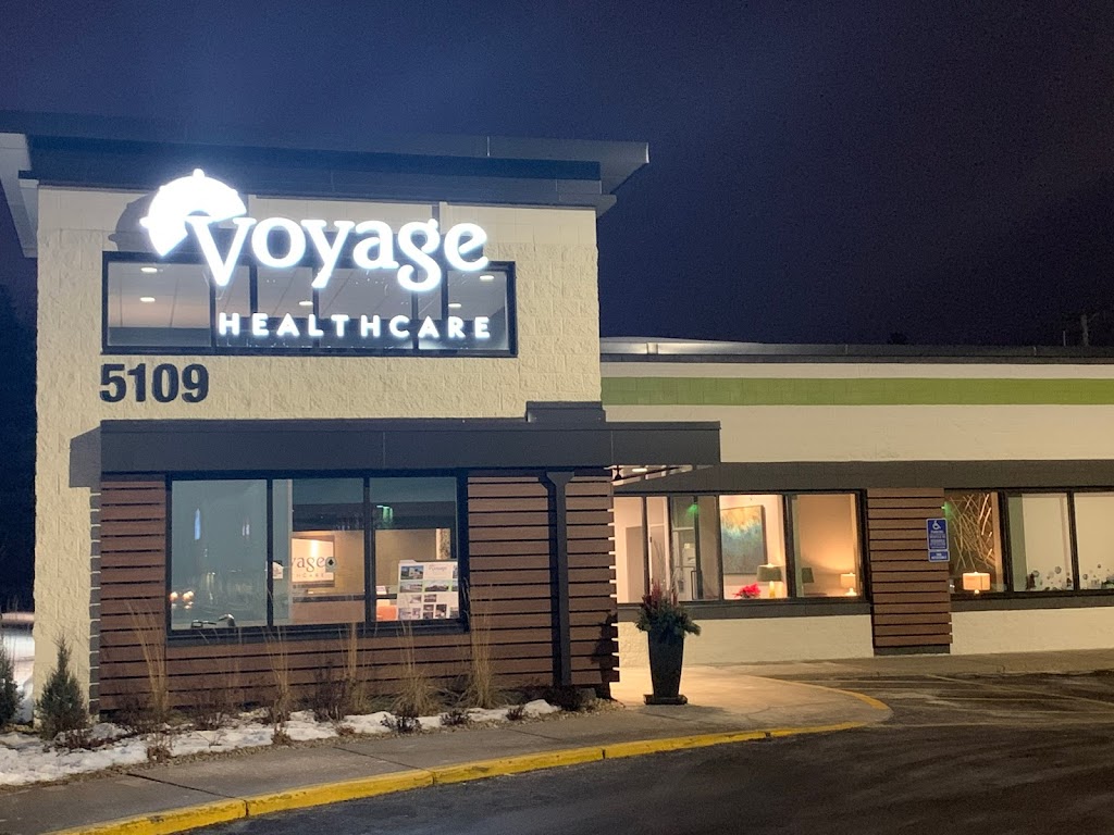 Voyage Healthcare - Crystal | 5109 36th Ave N, Crystal, MN 55422, USA | Phone: (763) 587-7900