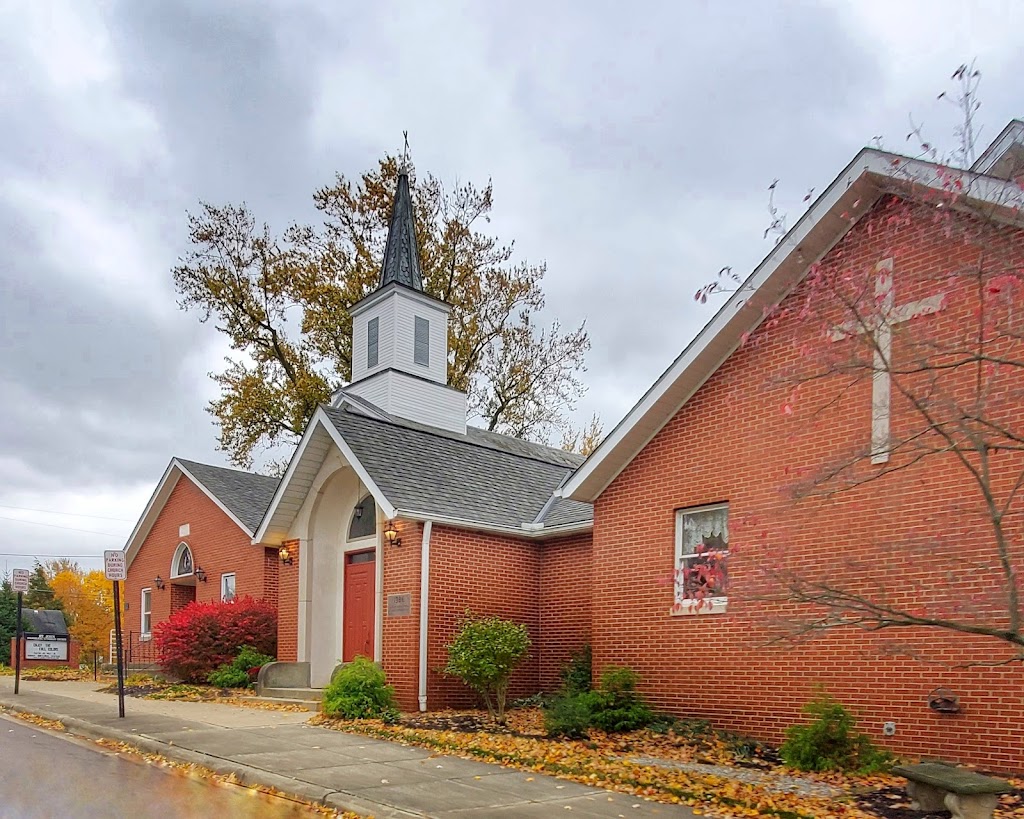 St John Evangelical Lutheran | 133 W S St, Canal Winchester, OH 43110, USA | Phone: (614) 837-2947