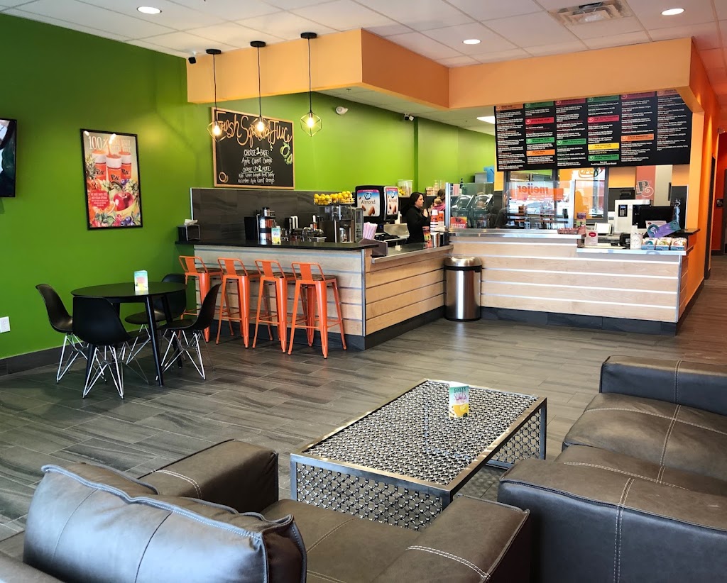 Pulp Juice and Smoothie Bar | 1813 Nagel Rd Suite, Avon, OH 44011, USA | Phone: (440) 695-8653