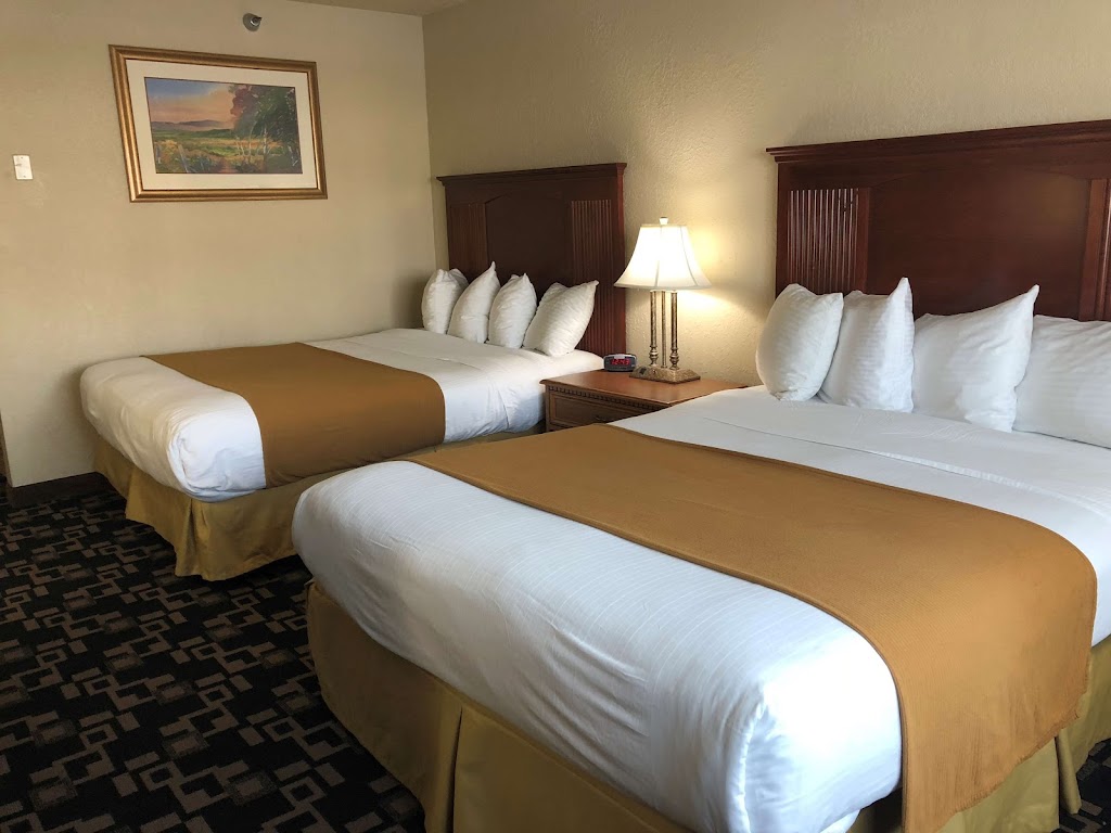 Comfort Inn & Suites | 511 Marschall Rd, Shakopee, MN 55379, USA | Phone: (952) 445-9779