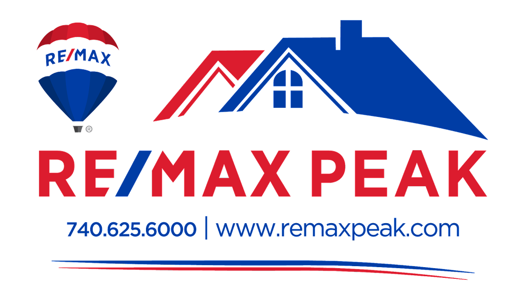 RE/MAX PEAK Tyler Griffith | 15 W Main St, Centerburg, OH 43011, USA | Phone: (740) 625-6000