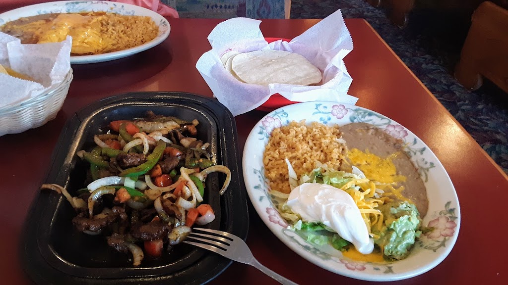 San Blas Mexican Restaurant | 1585 W Main St UNIT K, Molalla, OR 97038, USA | Phone: (503) 829-9478