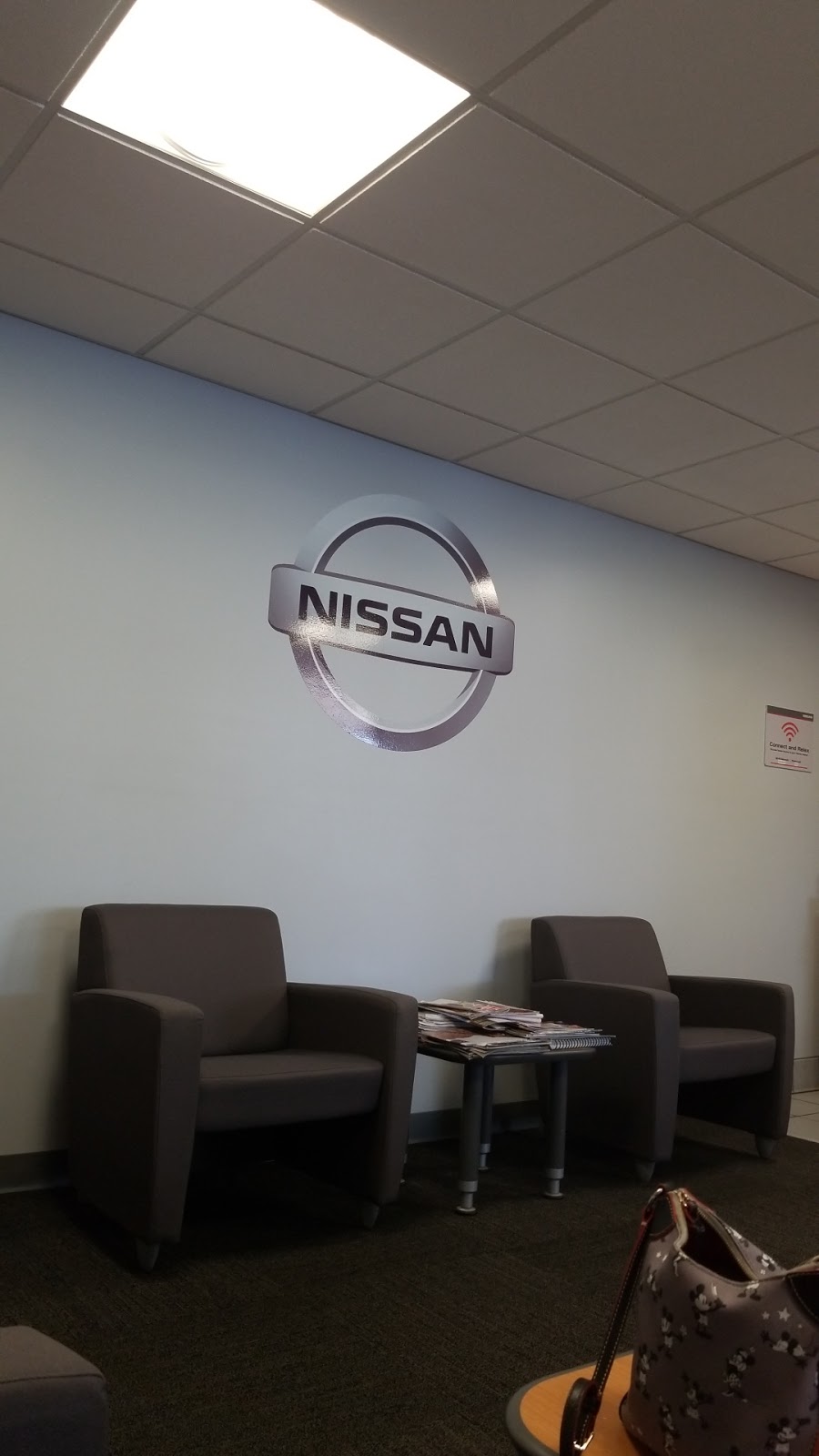 Bob Allen Nissan | 725 Maple Ave, Danville, KY 40422, USA | Phone: (859) 236-3217