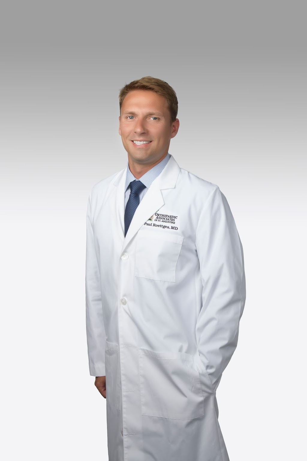 Paul S. Roettges, MD | 216 Southpark Cir E, St. Augustine, FL 32086 | Phone: (904) 634-0640