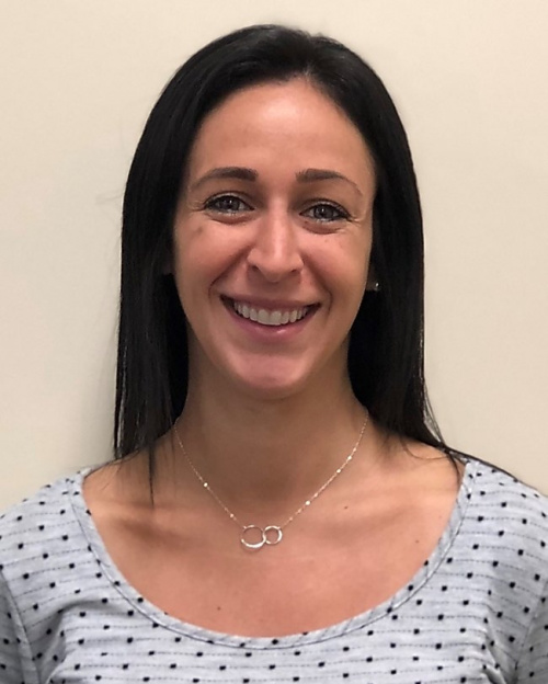 Lauren Marella, PT, DPT | 3 Ferry St SUITE F, Haverhill, MA 01835, USA | Phone: (978) 419-2837