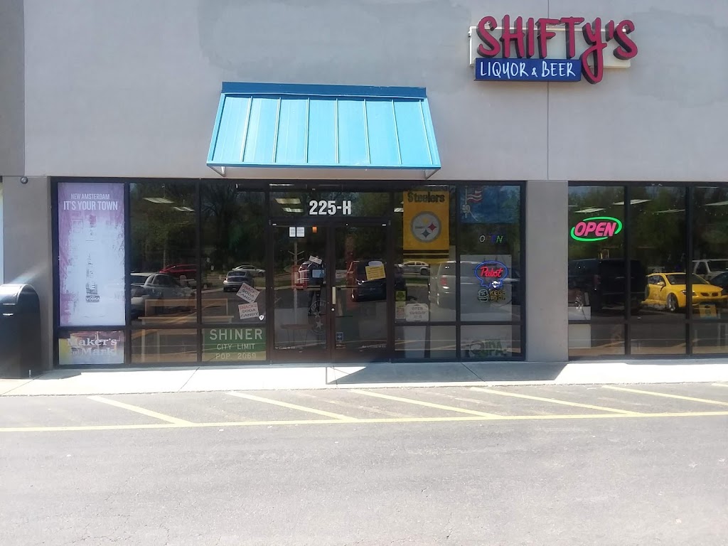 SHIFTys Liquor & Beer | 225 N Rutherford Blvd, Murfreesboro, TN 37130, USA | Phone: (615) 396-8467