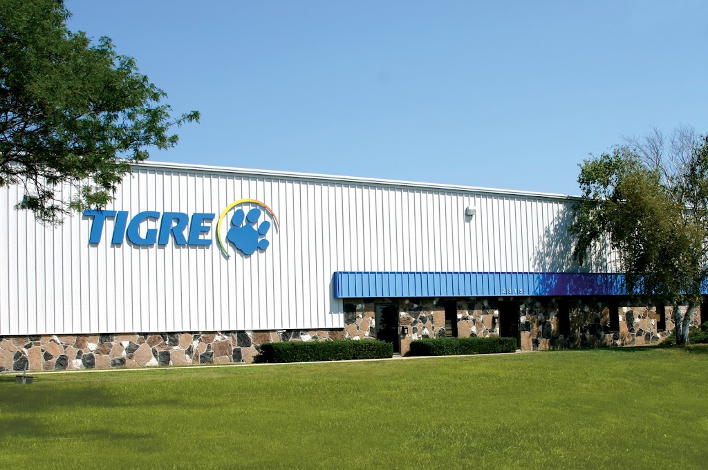 Tigre USA | 2315 Beloit Ave, Janesville, WI 53546 | Phone: (608) 754-4554