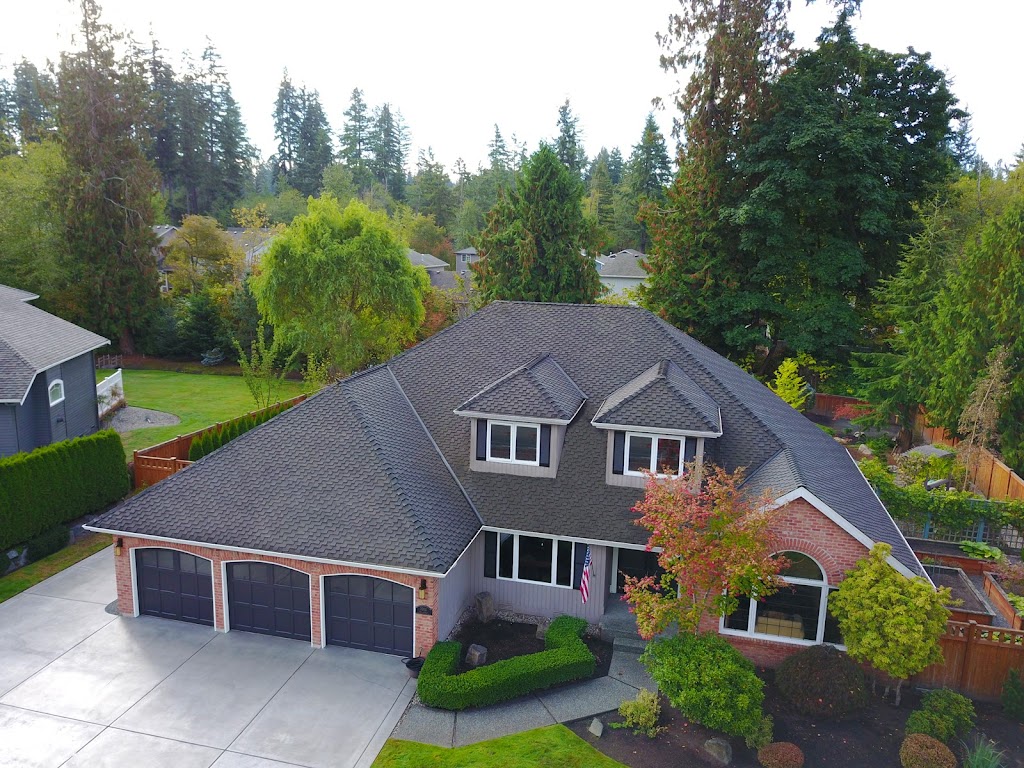 Cornerstone Roofing, Inc. | 17624 15th Ave SE #101A, Bothell, WA 98012, USA | Phone: (425) 485-0111