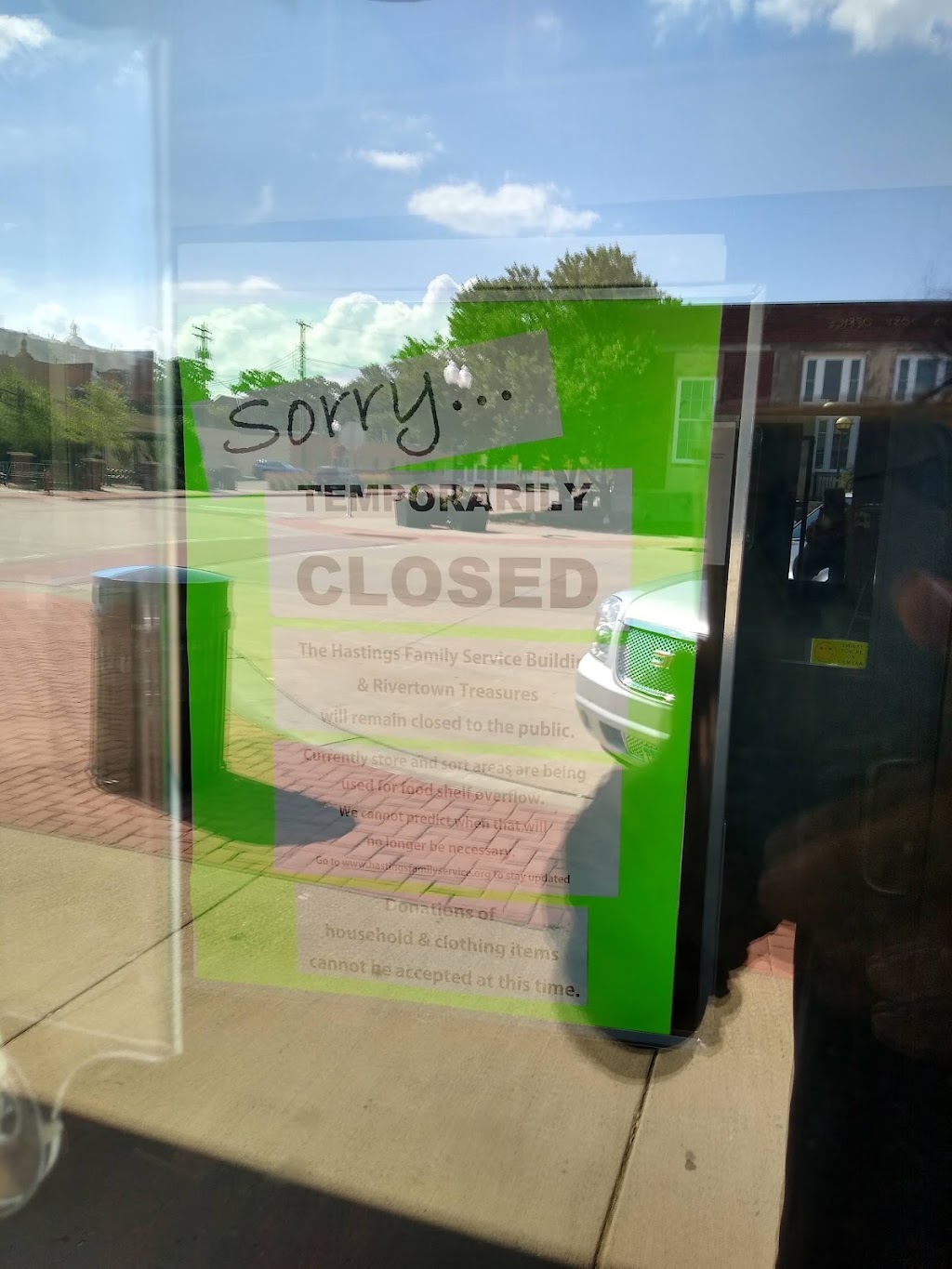 Rivertown Treasures | 311 2nd St E, Hastings, MN 55033, USA | Phone: (651) 437-7134