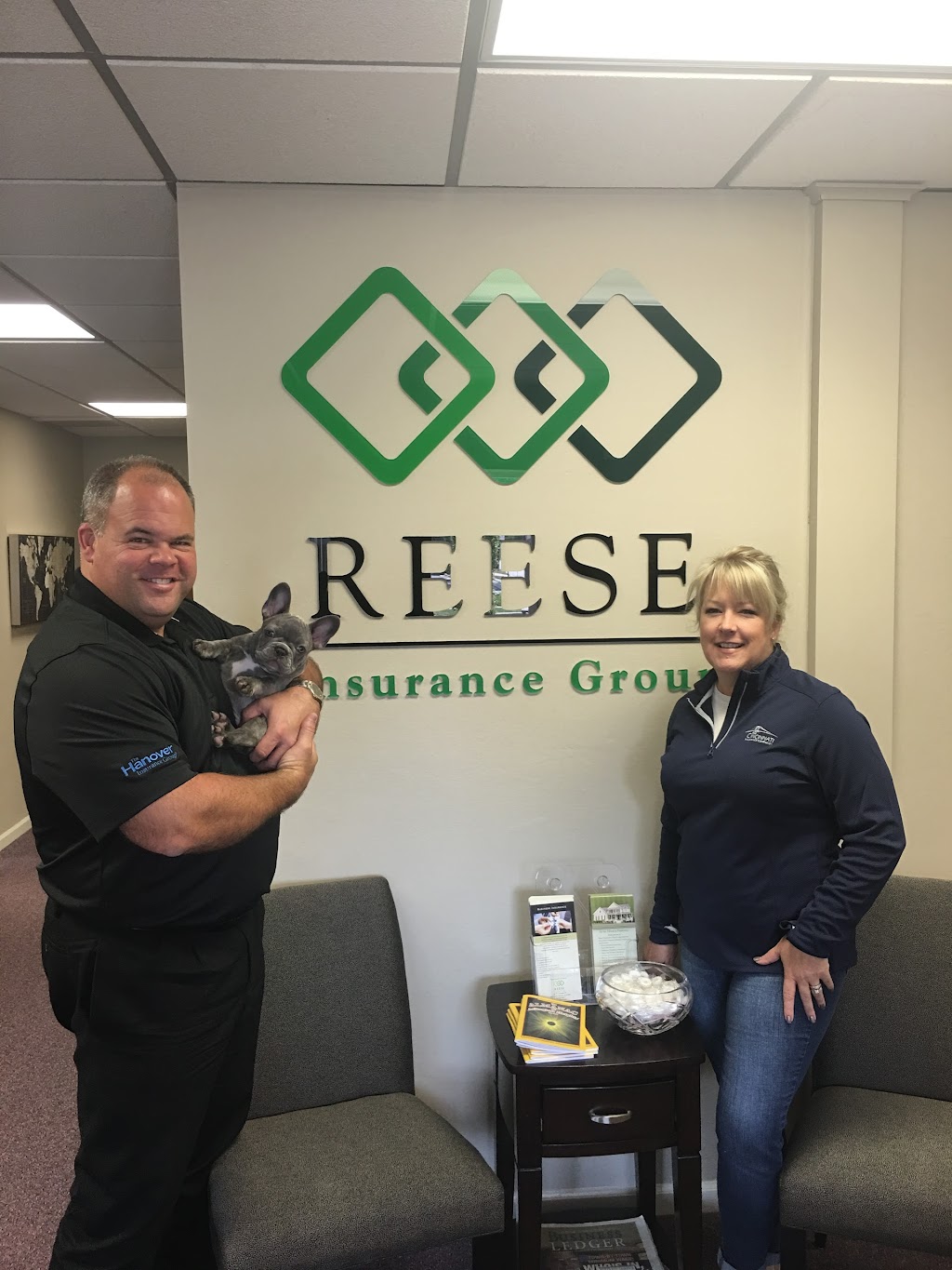 Reese Insurance Group | 302 W Campbell St, Arlington Heights, IL 60005, USA | Phone: (847) 392-8550